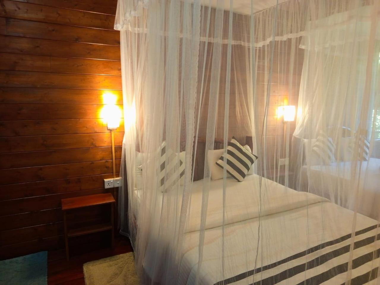 Jungle Face Inn Элла Экстерьер фото