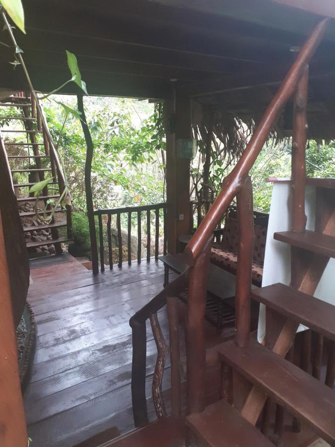Jungle Face Inn Элла Экстерьер фото